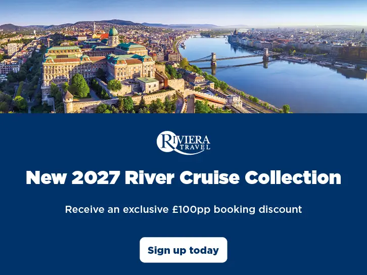 Riviera Pre-Reg